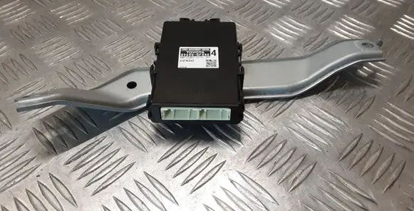 Toyota Verso Other control units/modules 896900F040 1028500170