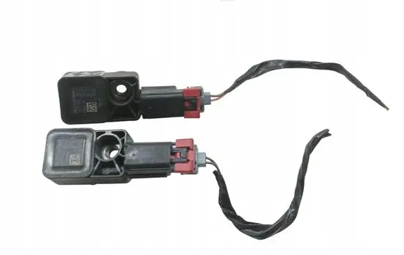 Opel Insignia B Sensor 13509730