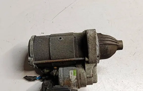 Toyota Verso Starter motor 28100-0R020C TS24E3