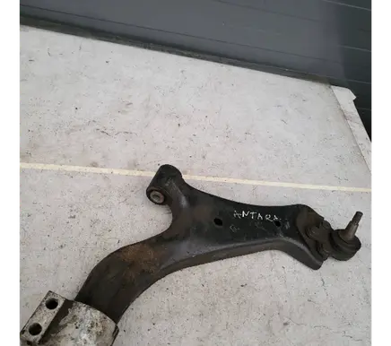 Opel Antara Front lower control arm/wishbone 96819162