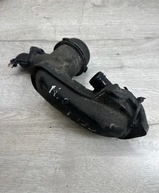 Mercedes-Benz A W168 Mass air flow meter 6680900529