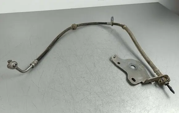 DS Automobiles 7 Crossback Brake booster pipe/hose 9821566980