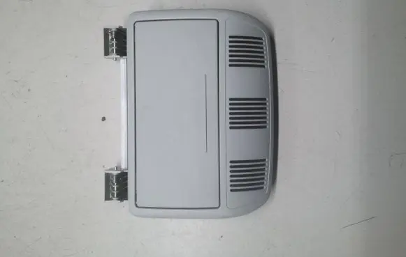 Seat Toledo IV (NH) Glove box 5JA868565A 21012016