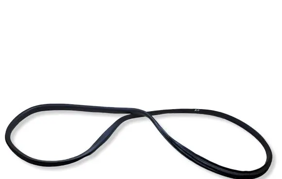 Renault Austral Front door rubber seal 