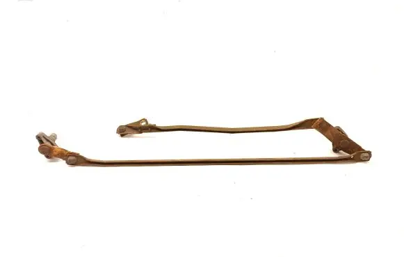 Cadillac DeVille Front wiper linkage 