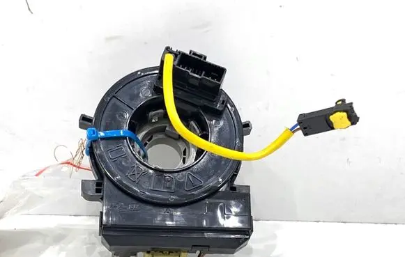 Hyundai ix35 Airbag squib ring wiring 
