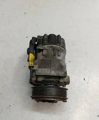 Citroen DS5 Air conditioning (A/C) compressor (pump) 9671451180 08513502361 1366F