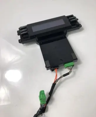 Volvo V70 Screen/display/small screen 31328828