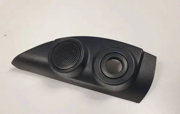 Opel Combo D Front door high frequency speaker 