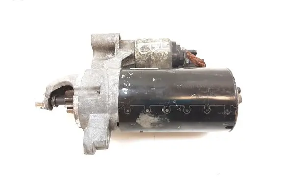Audi A4 S4 B8 8K Starter motor 03L911021E