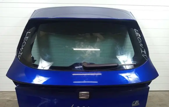 Seat Leon IV Truck tailgate KLAPLEOIV