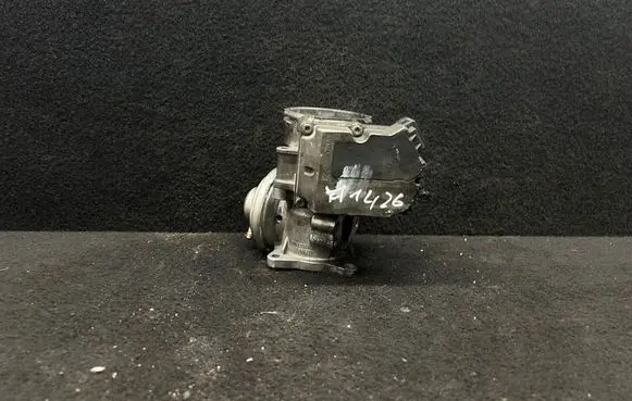 Skoda Octavia Mk2 (1Z) EGR valve 749603d
