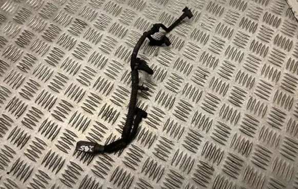 Peugeot 3008 I Glow plug wires 9653805580 09346401 324880