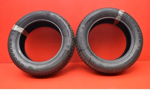Alfa Romeo 147 R17 C winter tire GOODRIDE