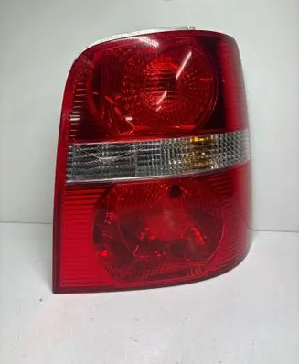 Volkswagen Touran I Rear/tail lights 1T0945096G 1T0945112E 074410