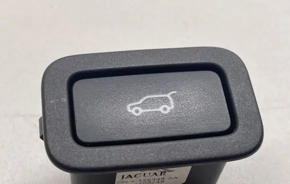 Land Rover Range Rover Evoque L551 Tailgate/trunk/boot open switch CPLA10E998AA