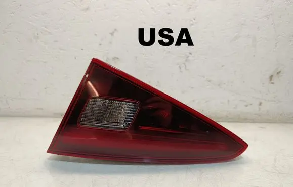 Alfa Romeo Giulia Tailgate rear/tail lights 20700208