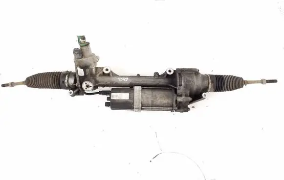 Mercedes-Benz E W212 Steering rack A2124600101