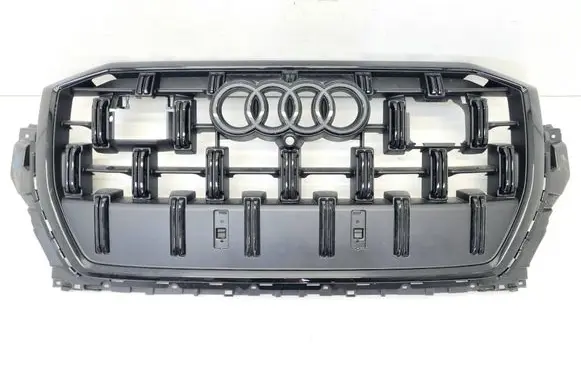 Audi Q7 4M Front grill 4M0853651BE