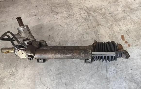 Citroen Berlingo Steering rack