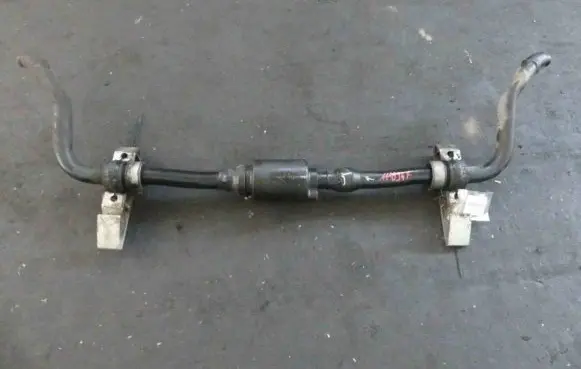 Porsche Cayenne (9PA) Front anti-roll bar/sway bar IMPRK1116947