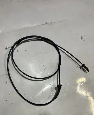 Jeep Compass Engine bonnet/hood lock release cable 