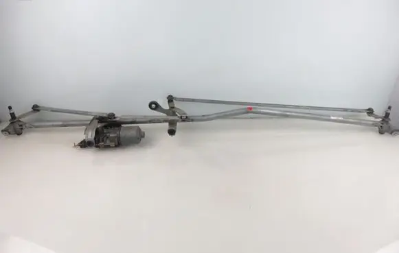Peugeot 308 Front wiper linkage 9683542880