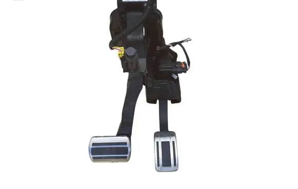 Peugeot 408 P54 Pedal assembly 9829019980 9832495680 9845116580