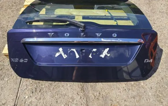 Volvo XC60 Tailgate/trunk/boot lid