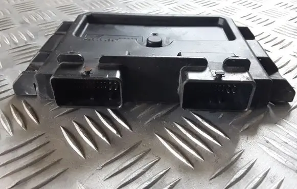 Citroen Berlingo Engine control unit/module 9650360280 9650359580 R04080034B