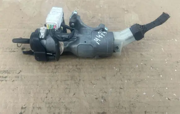 Hyundai H-1, Starex, Satellite Ignition lock 