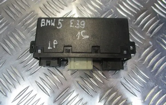 BMW 5 E39 Door control unit/module 69042549