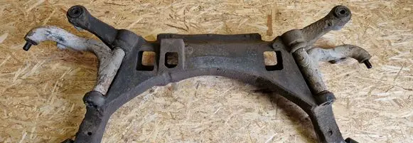 Volvo V70 Rear subframe 9492948