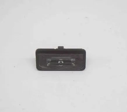 Tesla Model S Number plate light 107243 1034341