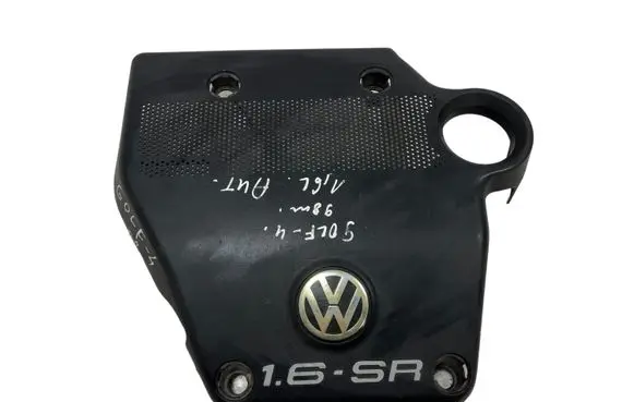 Volkswagen Golf IV Engine cover (trim) 03A103925AC 06A103925AB 06A103925AA