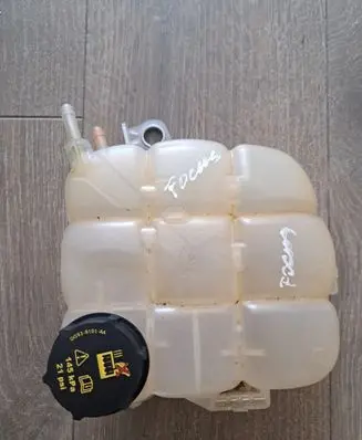 Ford Focus Coolant expansion tank/reservoir DG938101AA