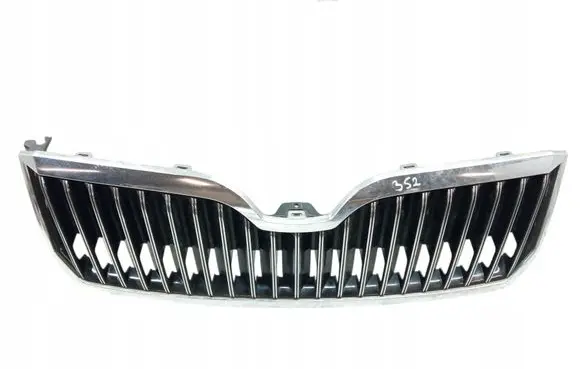 Skoda Superb B8 (3V) Front grill 3T0853668B