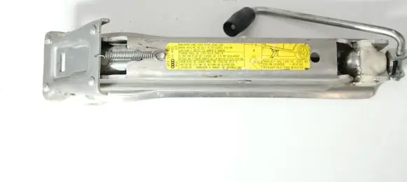 Audi A6 S6 C6 4F Lift Jack 4F0011031