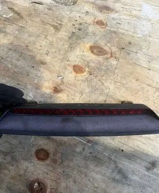 Volkswagen PASSAT B5.5 Third/center stoplight 3B5945135C 1J5945121