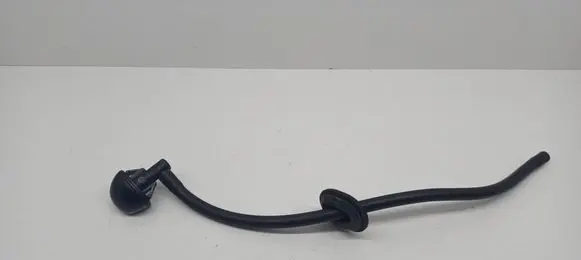 Toyota Yaris Rear window washer spray nozzle 