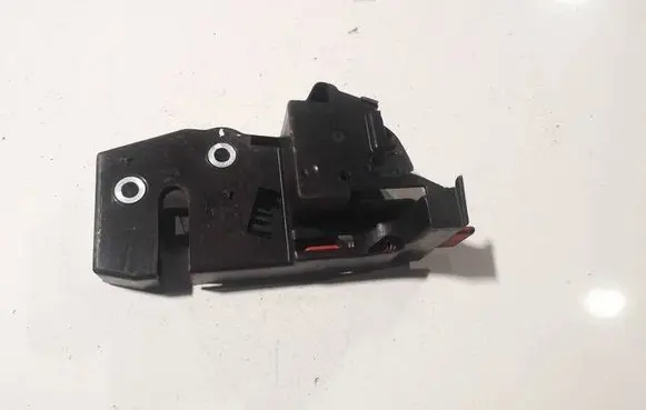 Honda FR-V Seat back rest lock catch 1K0885681E