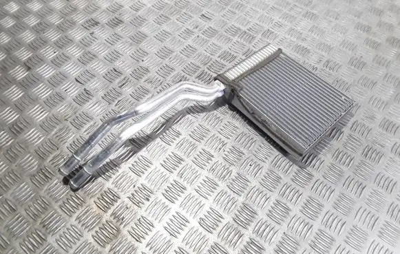 Ford Mondeo MK IV Heater blower radiator VP6G9H18476AB