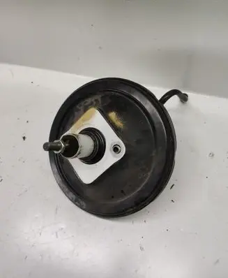 Audi A6 S6 C5 4B Brake booster 8D0612105F
