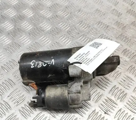 Mercedes-Benz B W246 W242 Starter motor 0001138040 7823314