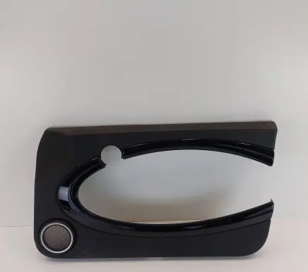 Mini One - Cooper Coupe R56 Front door card panel trim