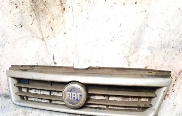 Fiat Ducato Front grill ls132915801 st3157