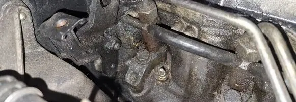 Audi A3 S3 8L Fuel injector 