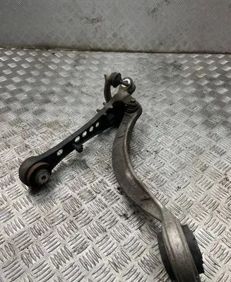 Front lower control arm/wishbone