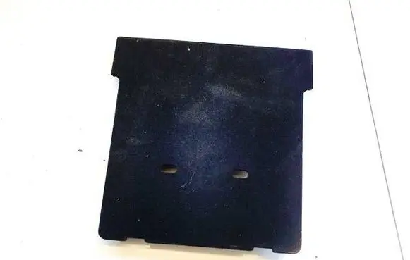 Tesla Model Y Other interior part 175554902 1755549-02