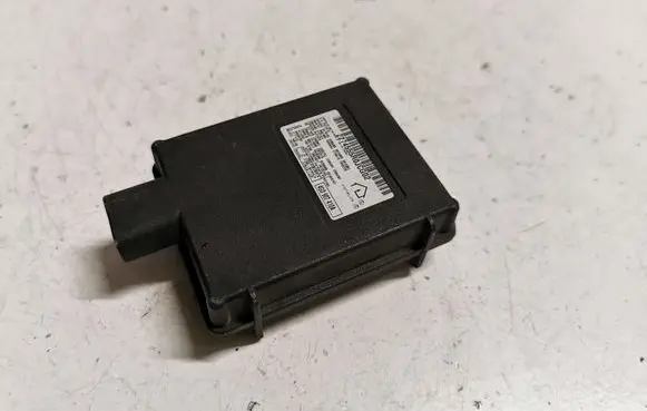 Audi A6 C7 Garage door switch 4G0907410A